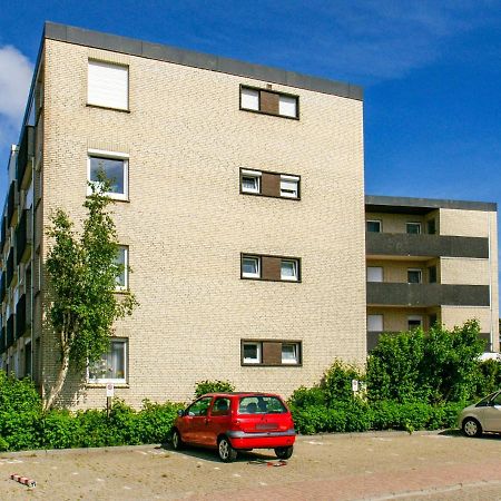 Apartment Seeperle By Interhome Norddeich Kültér fotó