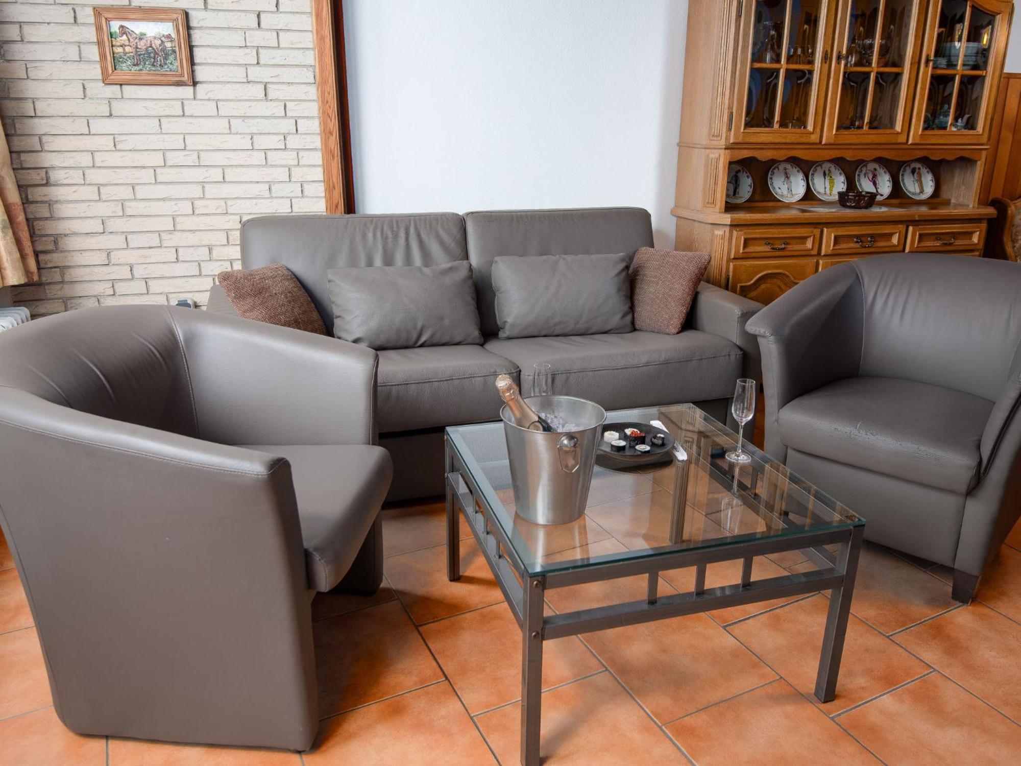 Apartment Seeperle By Interhome Norddeich Kültér fotó